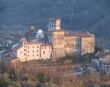 Cervara, piccolo borgo darte