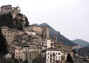 Leggi: Subiaco, la citt dei monasteri
