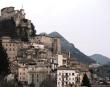 Subiaco, la citt dei monasteri