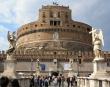 Castel Sant'Angelo storia e visita di uno dei simboli di Roma