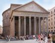 Il Pantheon: intatto come 2000 anni fa, ecco la storia