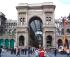 Galleria Vittorio Emanuele
