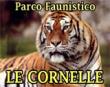 Parco Faunistico Le Cornelle