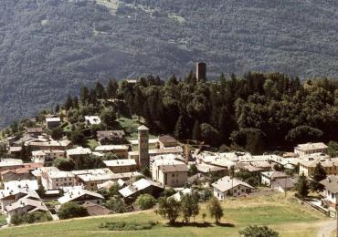 Leggi: Teglio tra storia, cultura e pizzoccheri