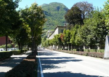 Leggi: Tirano e il Bernina Express