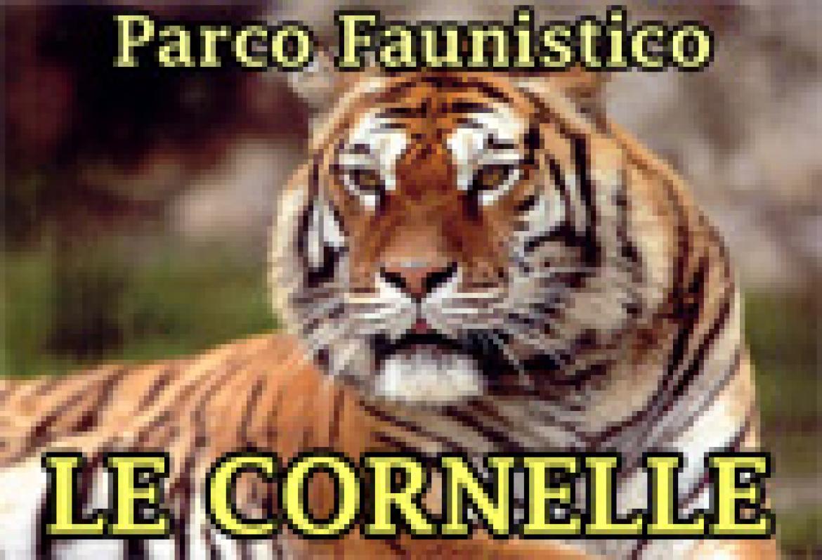 Leggi: Parco Faunistico Le Cornelle