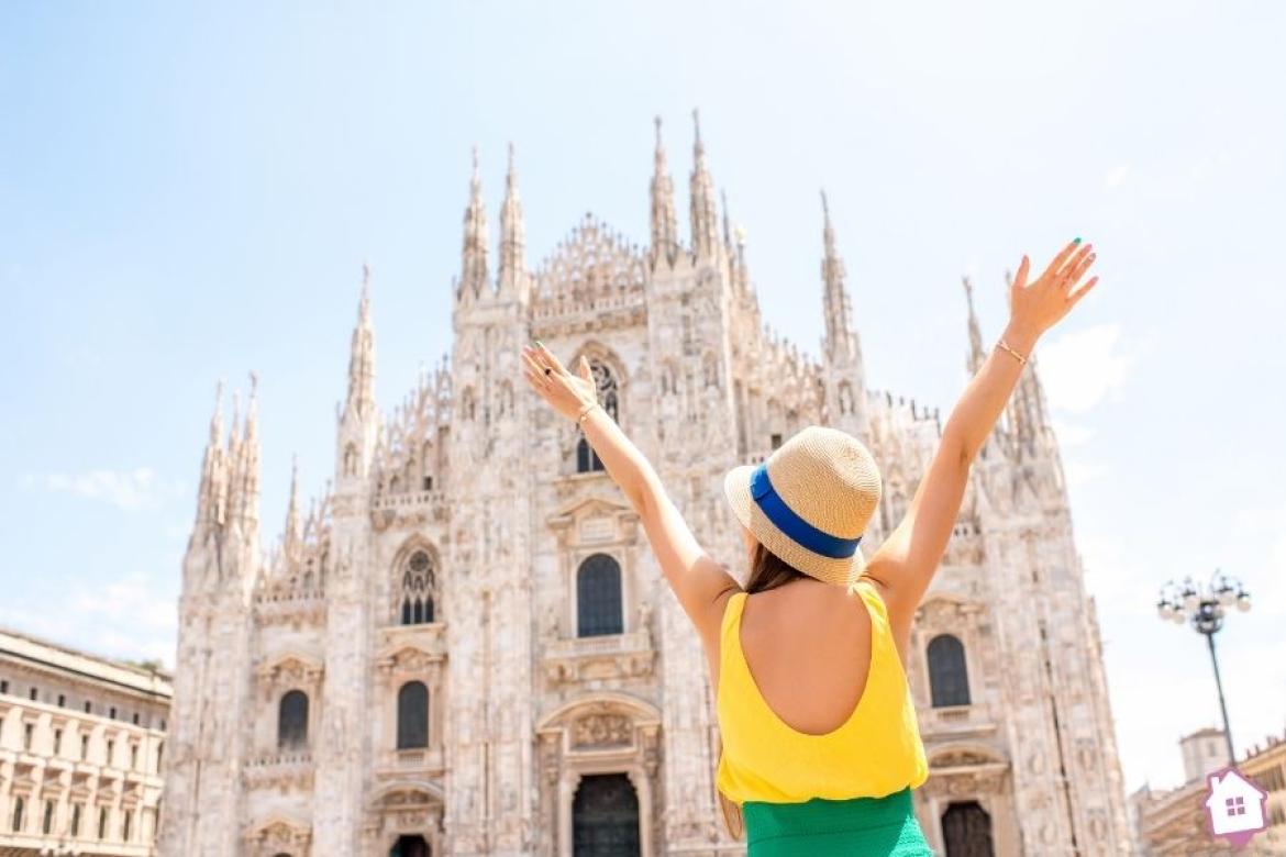Leggi: Visitare Milano in 3 giorni, quello da non perdere