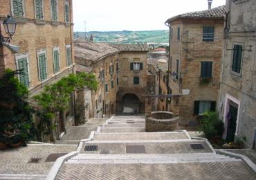 Leggi: Corinaldo: il paese delle streghe