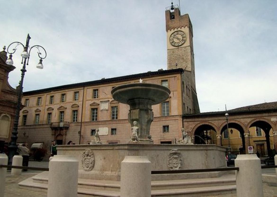 Leggi: Matelica: patria del verdicchio