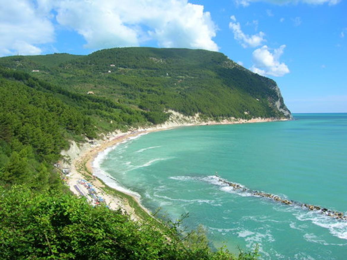 Leggi: Numana: la signora della Riviera del Conero