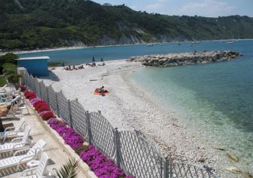 Leggi: Portonovo: immerso in una baia verde tra la natura incontaminata