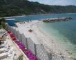 Portonovo: immerso in una baia verde tra la natura incontaminata