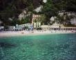 Sirolo, splendida cittadina della Riviera del Conero