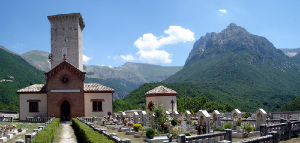 Leggi: Ussita, tour eno-gastronomico e culturale