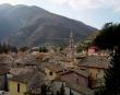 Visso: perla dei Monti Sibillini