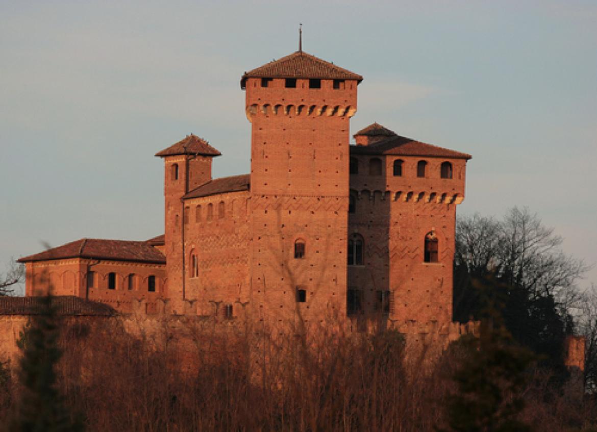 Leggi: Passeggiata enogastronomica a Francavilla Bisio