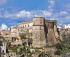 Massafra, il castello e le gravine da vedere