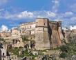 Massafra, il castello e le gravine da vedere