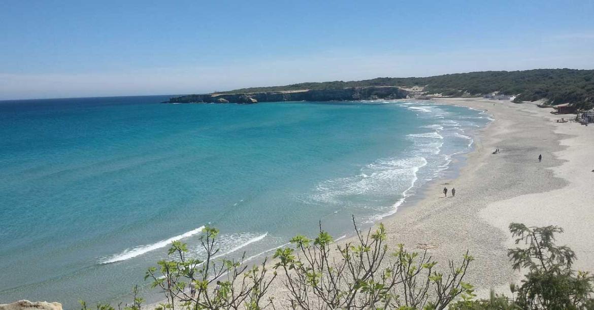 Leggi: Vacanze nel Salento, consigli e informazioni utili