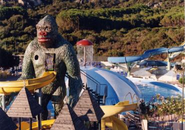 Leggi: Parco Acquatico a Baja Sardinia: Aquadream