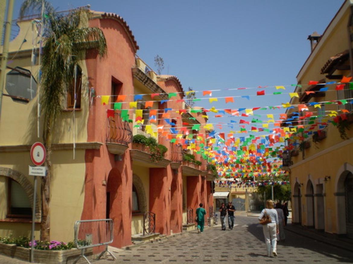 Leggi: Pula: nota meta turistica nel sud della Sardegna