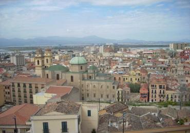 Leggi: Magie di Sardegna: I quartieri di Cagliari