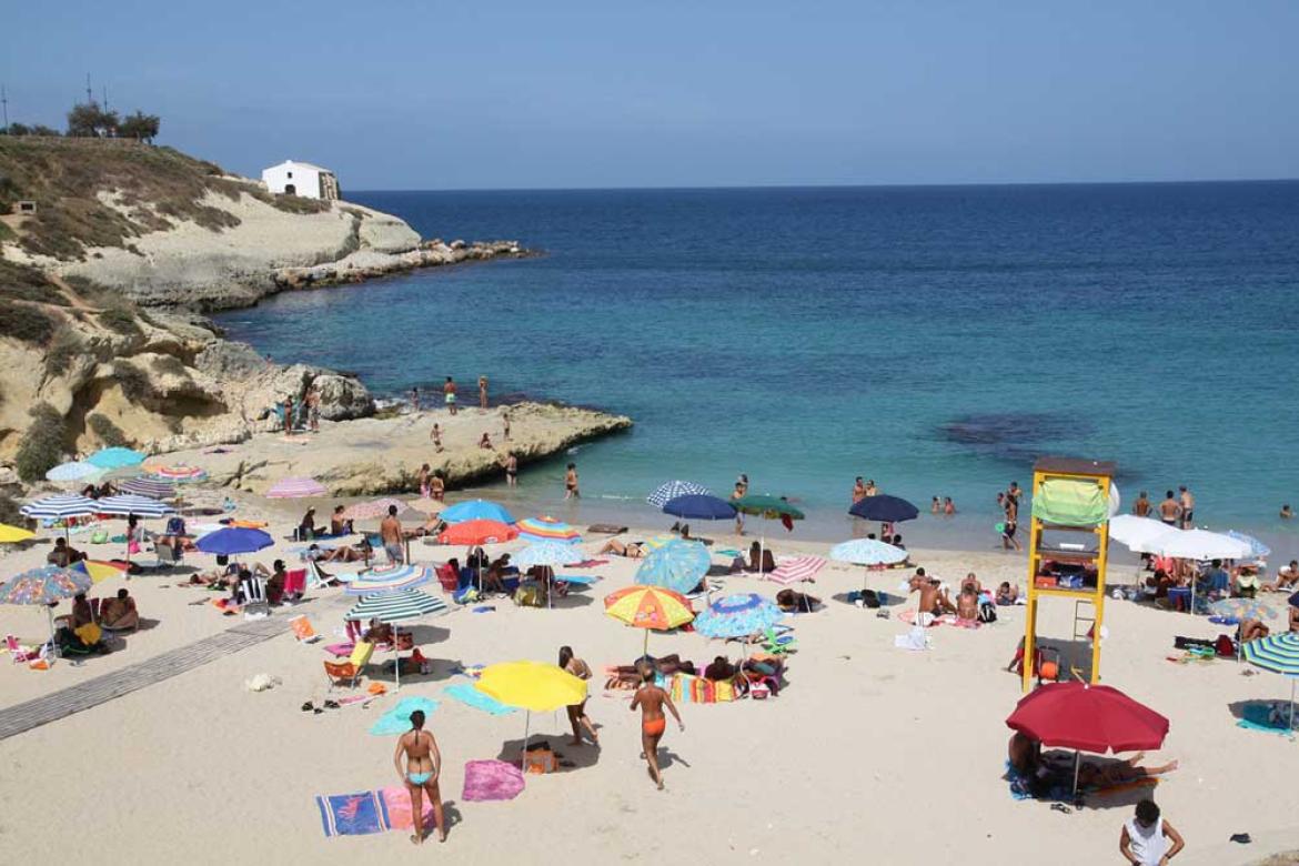 Leggi: Porto Torres e le sue splendide spiagge bianche