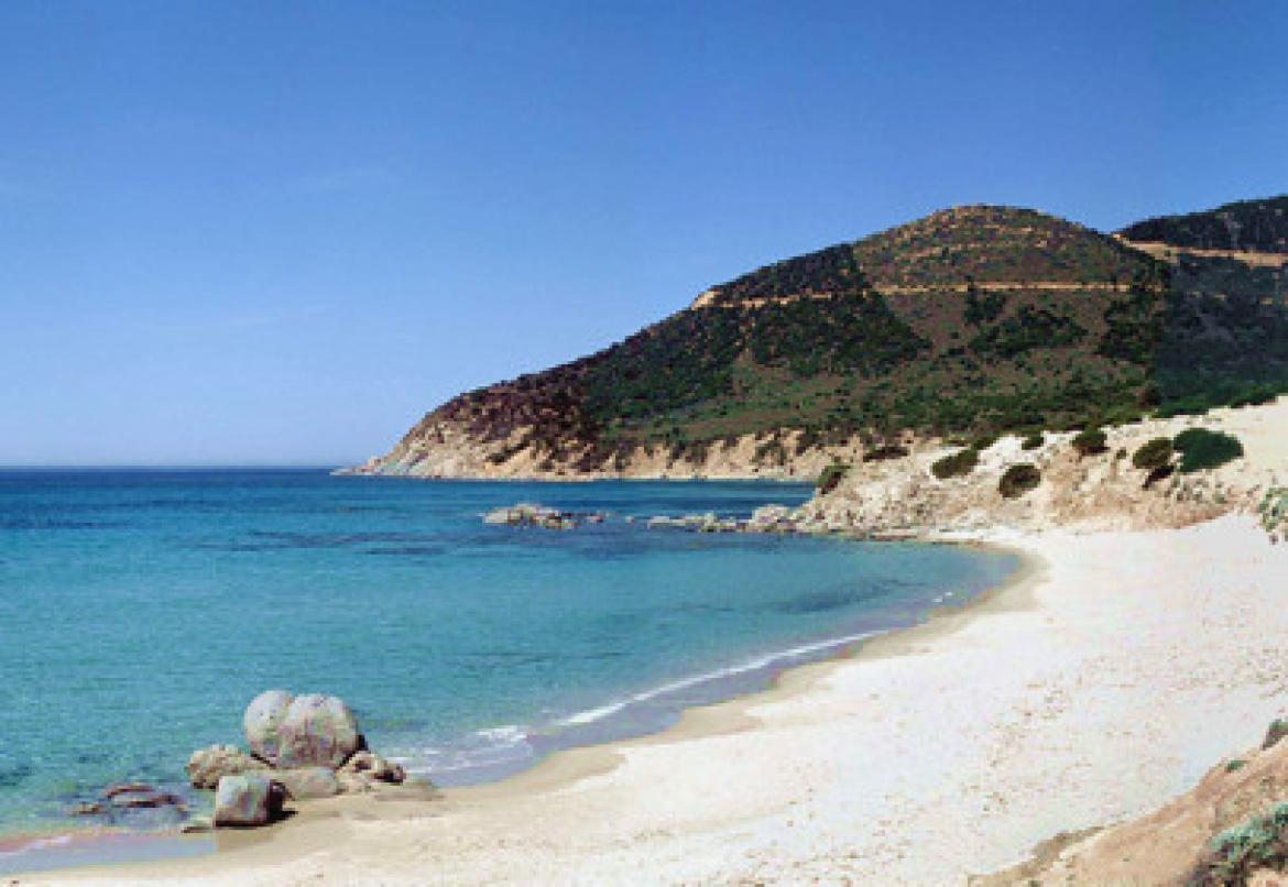 Leggi: Spiagge coste e Mare Sardegna del Sud