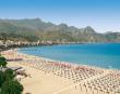 Meta turistica Siciliana: Giardini-Naxos