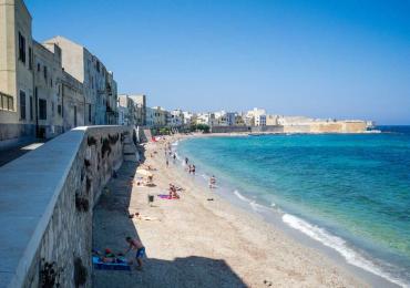 Leggi: Cosa vedere a Trapani: La citt dei 2 mari