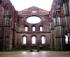 Abbazia di San Galgano ricco di storia e di bellezza