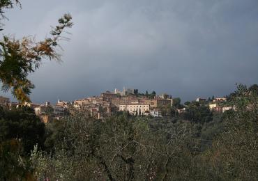 Leggi: A Campiglia Marittima, in vacanza nel cuore della Toscana