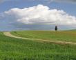 Val d'Orcia ricca di storia e non solo