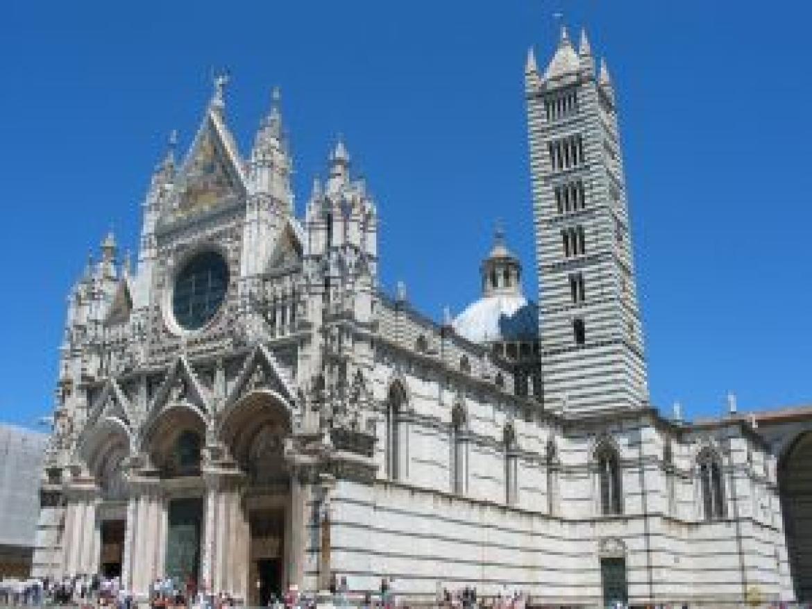 Leggi: Il Duomo Di Siena