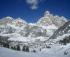 Sci a Corvara Il cuore dellAlta Badia