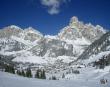 Sci a Corvara Il cuore dellAlta Badia