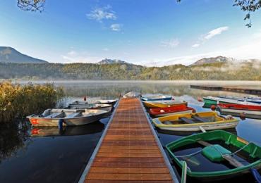 Leggi: Levico Terme - non solo terme...