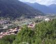 La Val Rendena, nel cuore del Parco Adamello-Brenta