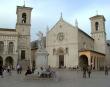 Norcia Cosa fare e vedere 