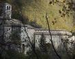 Affascinante storia: Monastero di Fonte Avellana