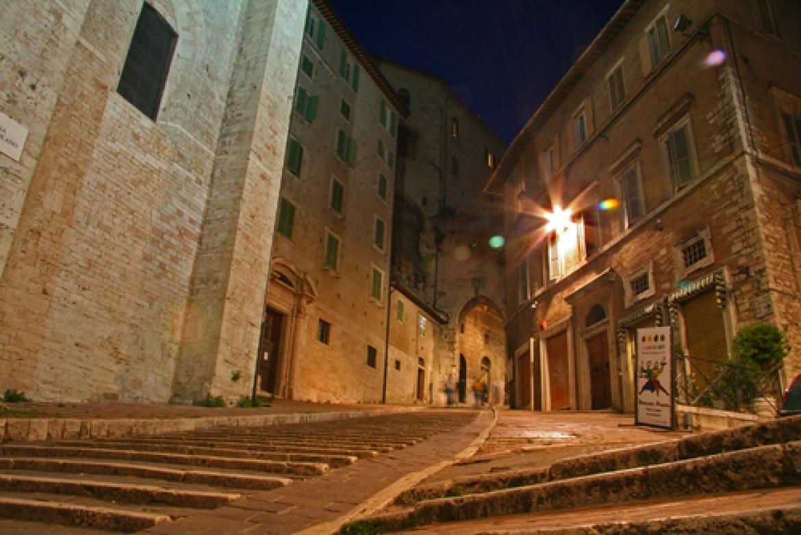 Leggi: Visitare Perugia in 2 giorni