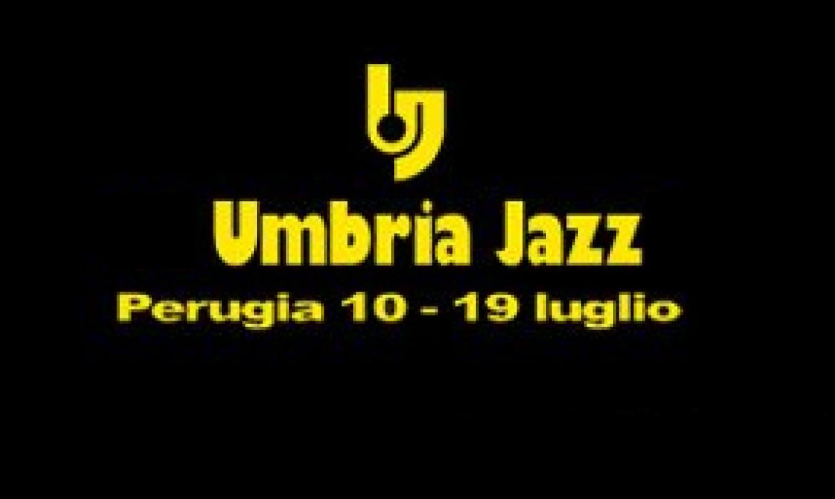 Leggi: Umbria jazz