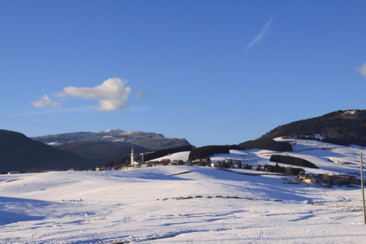 Leggi: Altopiano di Asiago - La montagna vicino casa