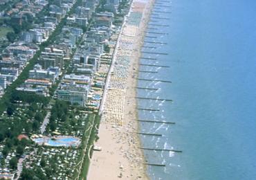 Leggi: Divertimento a Jesolo
