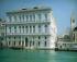 Palazzo Grassi, l'ultimo palazzo patrizio sul Canal Grande