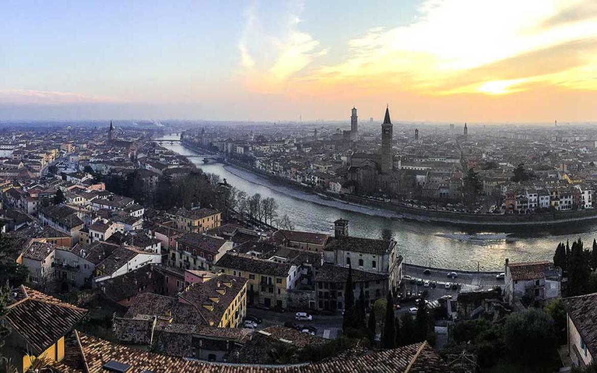 Leggi: Verona la sua storia secolare