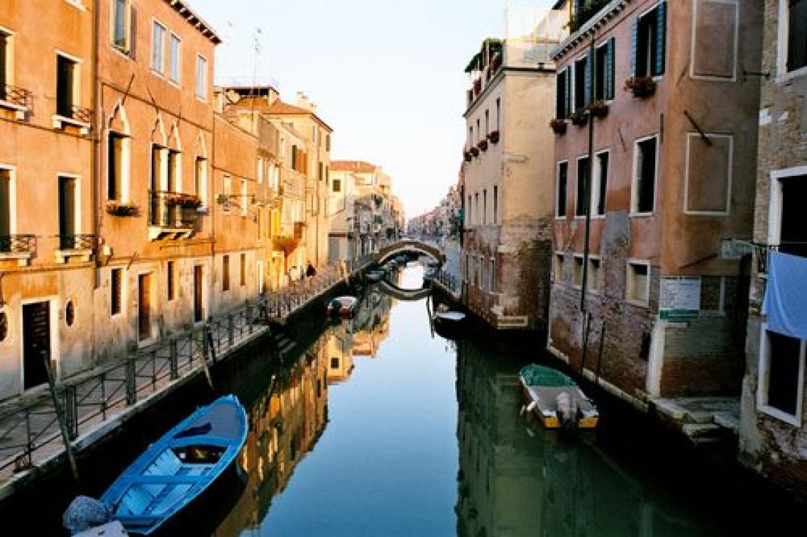 Leggi: Meravigliosa Venezia, 7 cose da fare e vedere