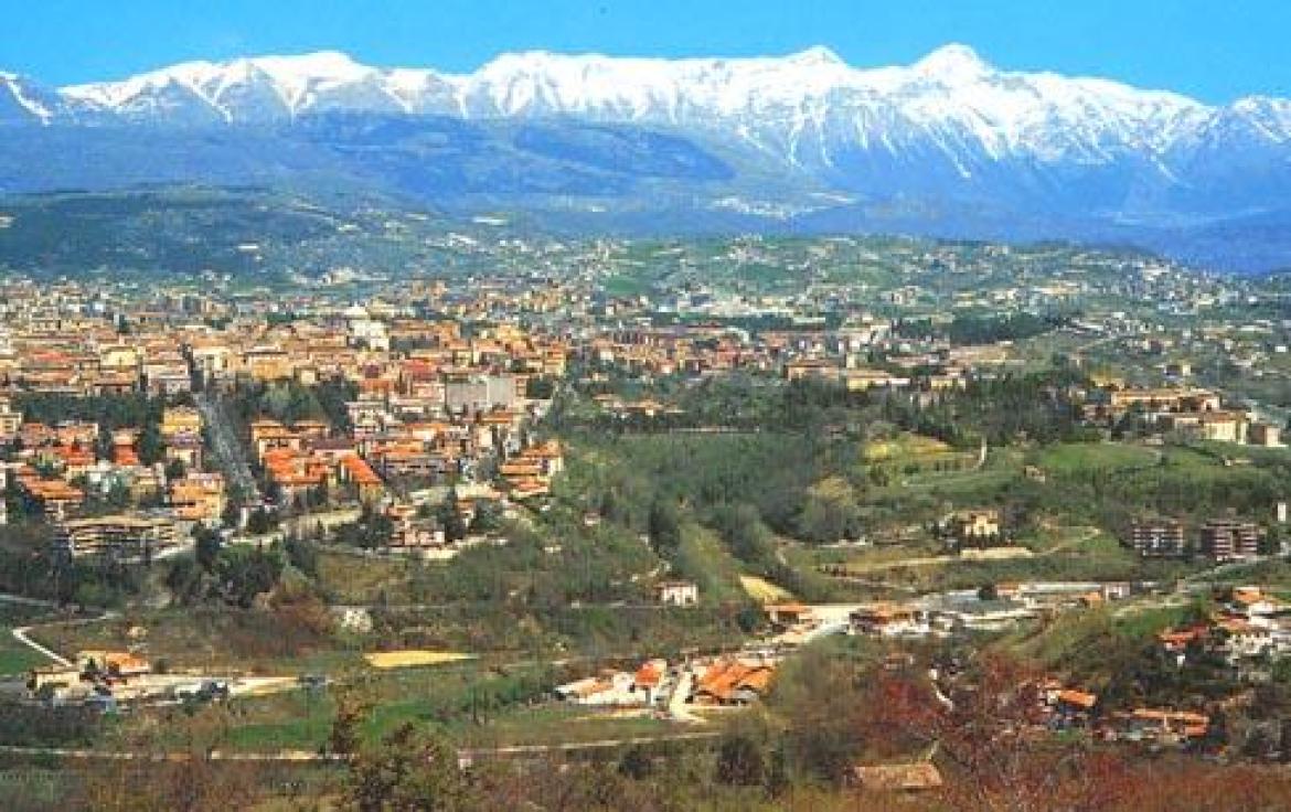 L' Aquila tra storia e turismo