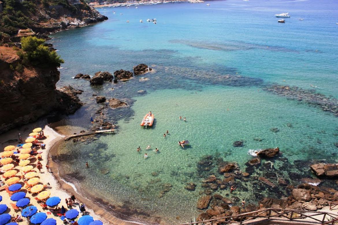 Cosa vedere a Palinuro: spiagge e i 32 tesori nascosti