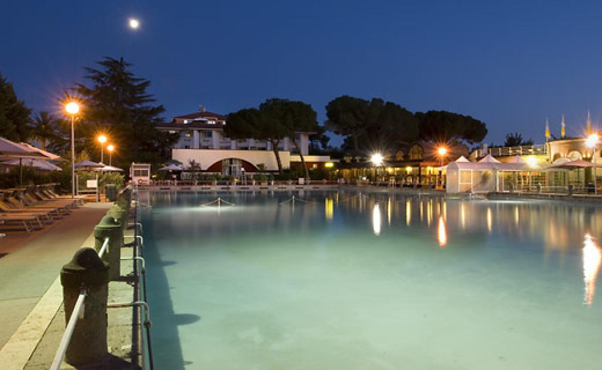 Relax alle Terme Dei Papi: ecco cosa sapere
